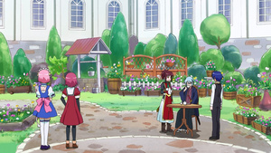 Astarotte no Omocha! EX